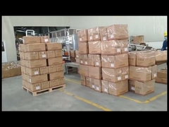 Fabbrica di adesivi hot melt