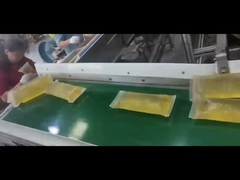 Colla adesiva per carta da parati sensibile alla pressione hot melt ad alta resistenza alla pelatura 4253-34-3