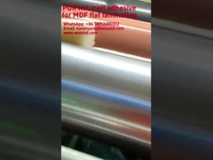 Adesivi per lavorazione del legno a fusione calda