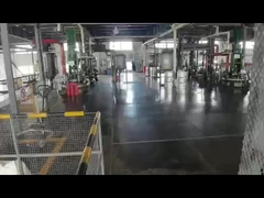 Fabbricazione di adesivi a fusione calda PUR