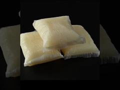 Adesivo a fusione a caldo per interni automobilistici