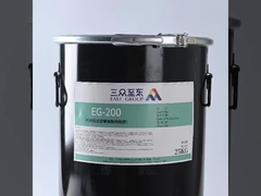 PUR adesivo a caldo di alta qualità per avvolgimento di profili