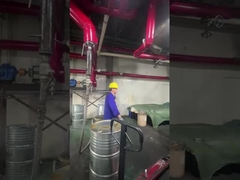 Porta di vetro frigorifero PUR Colla di fusione calda Poliuretano Adesivi di fusione calda