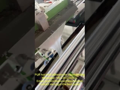 Colla PUR reattiva hot melt per bordatura legno in poliuretano