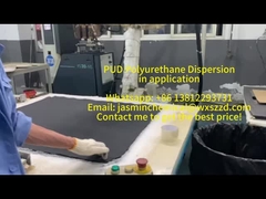 Colla di dispersione di poliuretano bianco per la lavorazione del legno