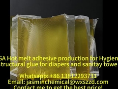 Adesivo per l'igiene L'adesivo perfetto per mantenere gli standard igienici