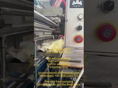 La potenza di PUR per incollaggi del legno forti e impermeabili