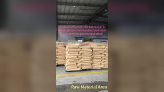Fornitore affidabile di colla East Group