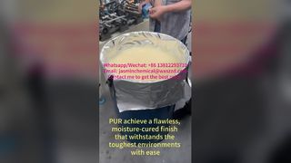 PUR Adesivi hot melt poliuretanici