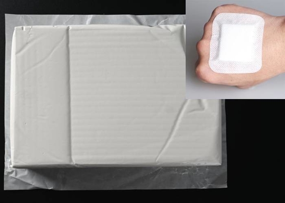 comprare CAS4253 34 3 COV dello SGS adesivi adesivi dell'ossido di zinco della colata calda medica online manufacture