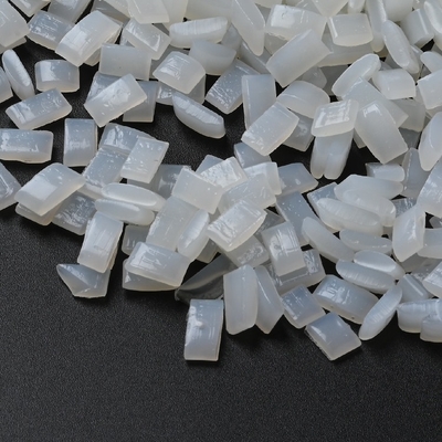 comprare Il filtro dell'aria bianco della stabilità termica incolla EVA fusione a caldo Adhesive 7085-85-0 online manufacture