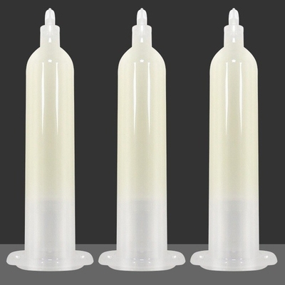 comprare Colla bianco calda della colata per la colla del connettore elettrico di elettronica online manufacture