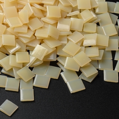 comprare 100 COV solidi della spina dorsale 25kg EVA fusione a caldo Adhesive della colla della rilegatura di libro online manufacture