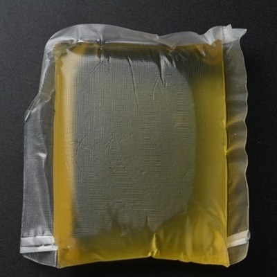 comprare Stabilità al calore non tossica giallo-chiaro dell'adesivo di igiene dei tovaglioli della struttura online manufacture