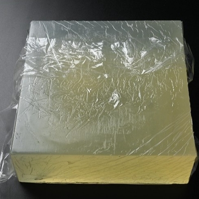 comprare Giallo-chiaro a blocchetti adesivo della colata calda sensibile alla pressione del pannolino online manufacture