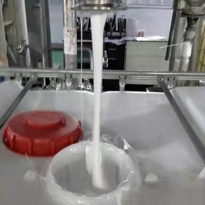 comprare Il vuoto impiallaccia la colla di legno a base d'acqua del PVC di legno delle applicazioni della dispersione del poliuretano online manufacture