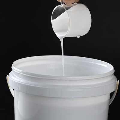 comprare Vuoto a base d'acqua di PUD Dispersione di poliuretano 3D che forma colla per il pannello della porta della mobilia online manufacture