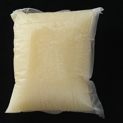 comprare Tipo colla adesiva del cuscino del blocco della poliolefina CAS9009-54-5 della colata calda della poliolefina online manufacture