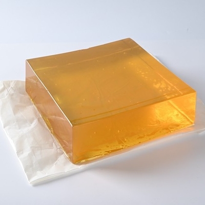 comprare Adesivo sensibile alla pressione adesivo delle mattonelle del vinile della colata calda gialla di PSA per la carta di parete online manufacture