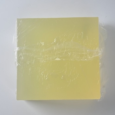 comprare Colata calda reattiva gialla CAS adesivo 4253 34 3 per non tessuto online manufacture