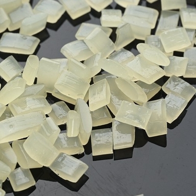 comprare Laminazione che ricopre EVA fusione a caldo colla Light che riflette film materiale 7085 85 0 online manufacture