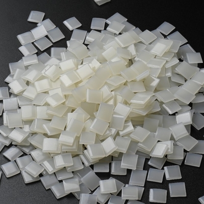 comprare Colla EVA fusione a caldo Adhesive Industry gialla della fascia di bordo di CAS 7085-85-0 online manufacture