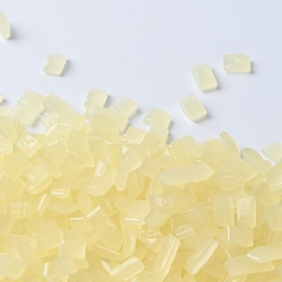 comprare Trasparenza calda di EVA Adhesive Solid Granules 25kg della colata CAS7085-85-0 alta online manufacture