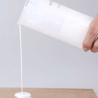 comprare Impiallacciatura adesiva di vuoto della colla di PUD Disperion Water Based Wood della colata calda di falegnameria del poliuretano online manufacture