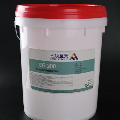 comprare Formazione a base d'acqua di vuoto della membrana 3D del PVC di PUD Dispersione di poliuretano della colla di legno online manufacture