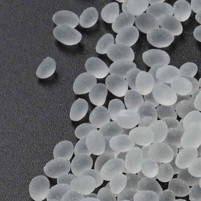 comprare Adesivo del tessuto del legame di calore bianco della colla del tessuto della stampa di calore di CAS 9009-54-5 online manufacture