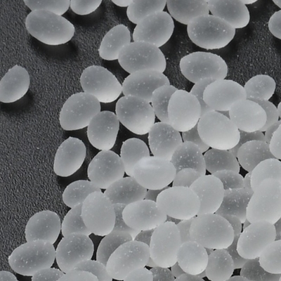comprare Colla di calore di CAS 9009-54-5 per l'adesivo trasparente del tessuto del legame di calore del tessuto online manufacture