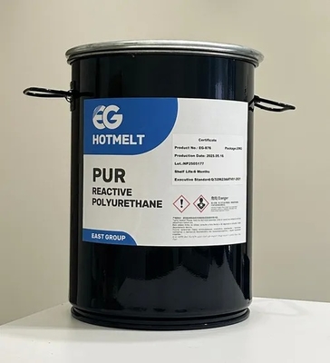 comprare Adesivo Hot Melt PUR per Bordatura Legno EG-813 online manufacture
