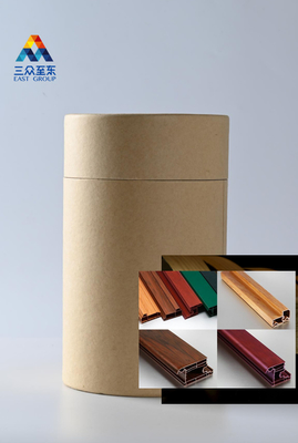 comprare PUR adesivo a fusione calda EG-801 per avvolgimento di profili in PVC online manufacture