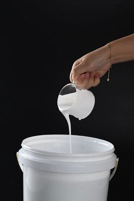 comprare Water-Based PU Adhesive EG-201.69 for Membrane Press, 20kg/1000kg online manufacture