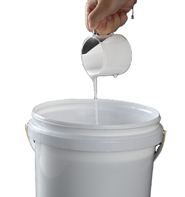 Formazione a base d'acqua di vuoto di PUD Polyurethane Adhesive Dispersions 3D