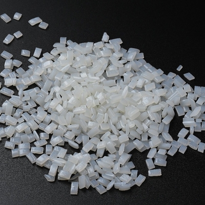 Home Colla per filtri aria VOC 7085-85-0 Granuli fusione a caldo solidi multiuso Pellet