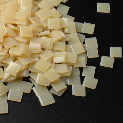 Rilegatura di EVA Based fusione a caldo Adhesive EVA fusione a caldo colla For del granello