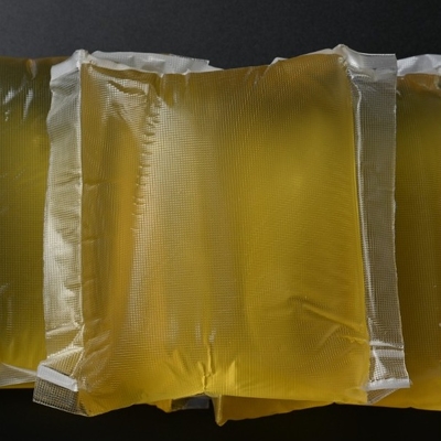 Termoresistenza sensibile alla pressione dell'adesivo del tappeto di Hotmelt