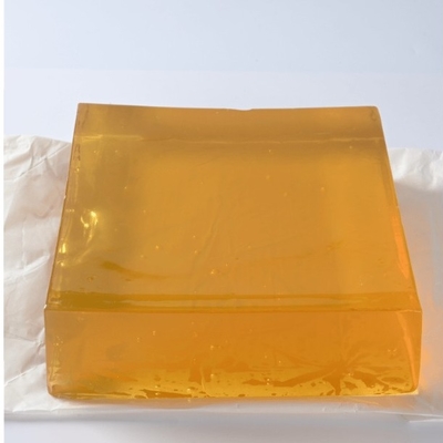 CAS 4253 34 adesivo caldo della colata di 3 PSA per l'adesivo della carta da parati 3D