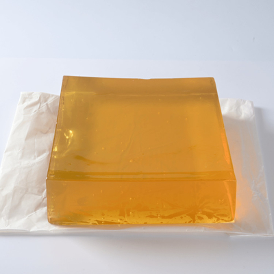 Adesivo caldo sensibile alla pressione inodoro della colata di PSA per la carta dell'autoadesivo della parete 3D