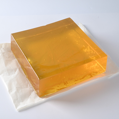 Adesivo sensibile alla pressione rilasciabile della colla calda impermeabile per la carta della decorazione della parete 3d