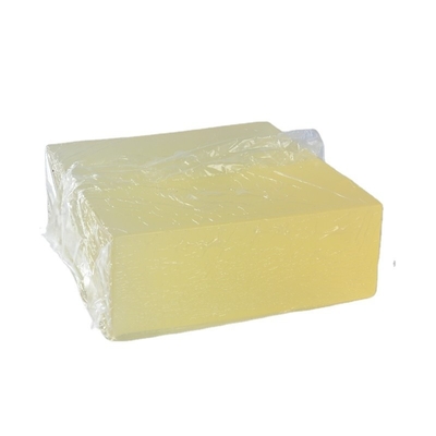 Tipo caldo sensibile alla pressione di plastica di carta ultima adesione del cuscino della colata