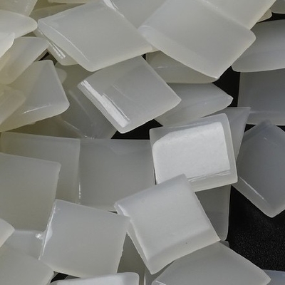 Adesivo caldo ad alta resistenza della colata di EVA Packaging Hot Melt Adhesive Pur