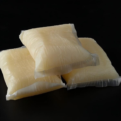 Colla di tessuto a base di poliolefine Colla di fusione a caldo per bagagli da materasso