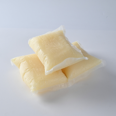 Adesivo igienico di emulsione di poliuretano per la composizione dell'elastomero di poliuretano