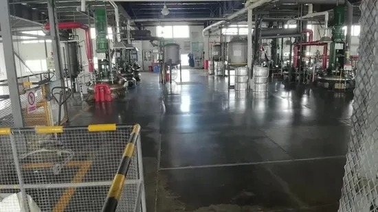 Adesivo Hot Melt PUR EG-801 per Avvolgimento Profili in Legno e Alluminio